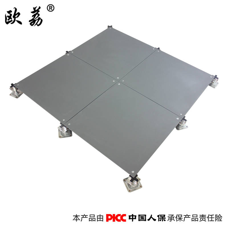 Anti-static Floor